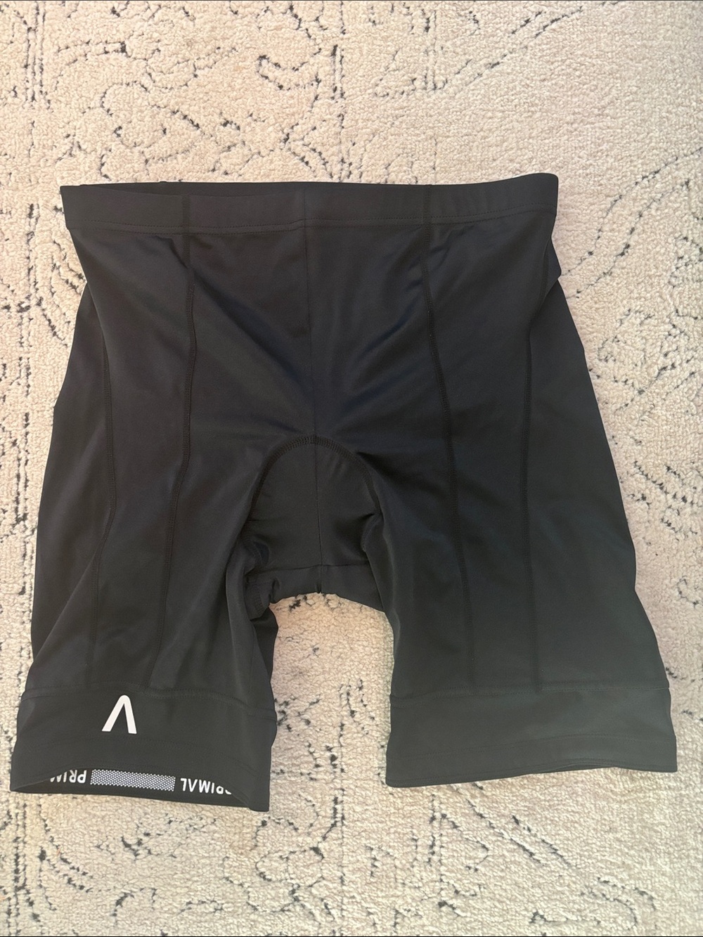 Primal Womens Obsidian Prisma Cycling Short - 2 Pairs (Will separate if asked!)